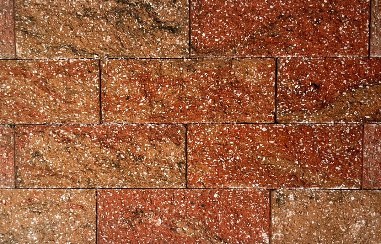 Retaining Walls - Verazzo Series - Michigan