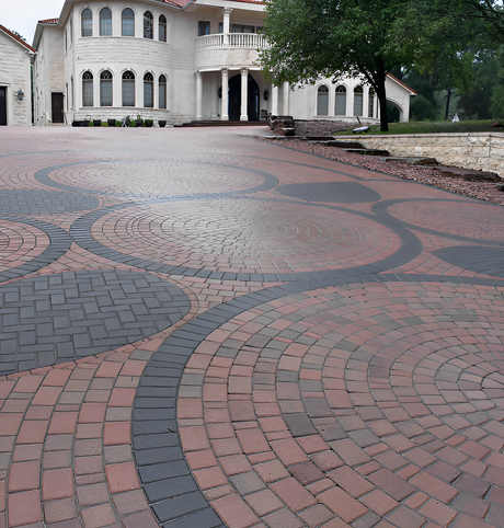 Stone Pavers - Vintage Series - Michigan