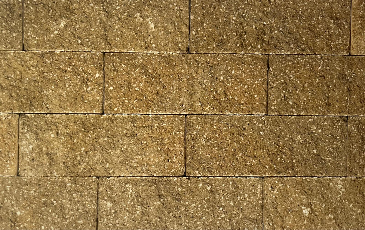 Retaining Walls - Verazzo Series - Michigan