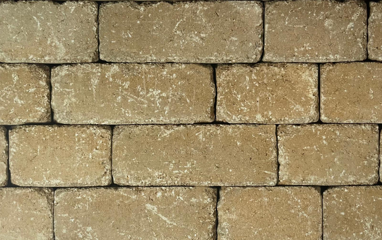 Retaining Walls - Stonegate Old World Series - Michigan