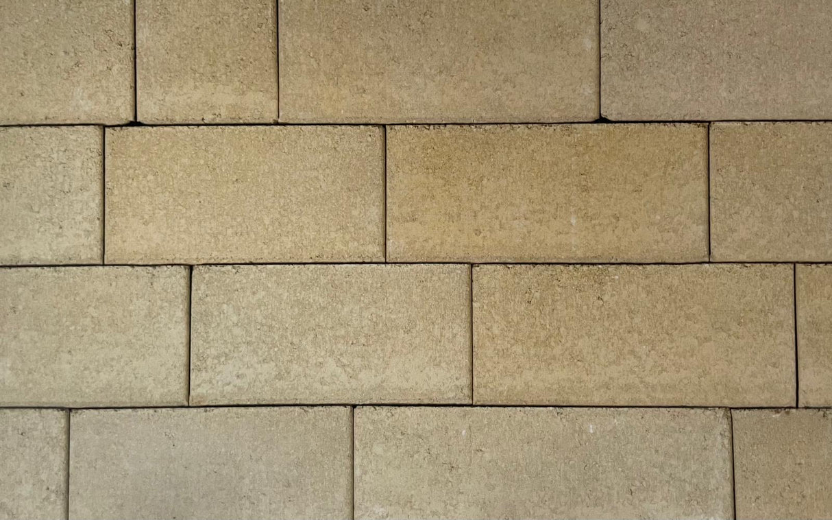 Retaining Walls - Stonegate Series - Michigan