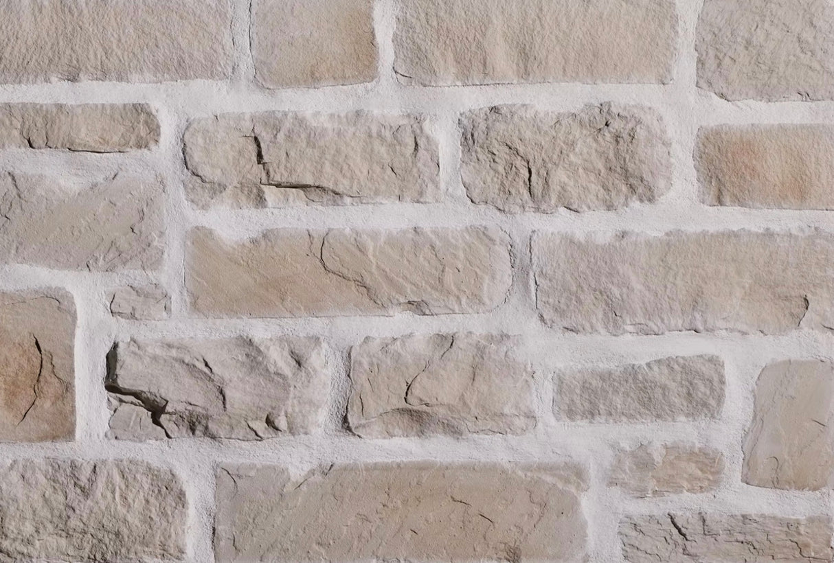 Stonerox® Royal Stone - Cobble Stone Veneer - Ontario