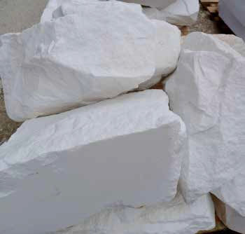 Boulders - Florida