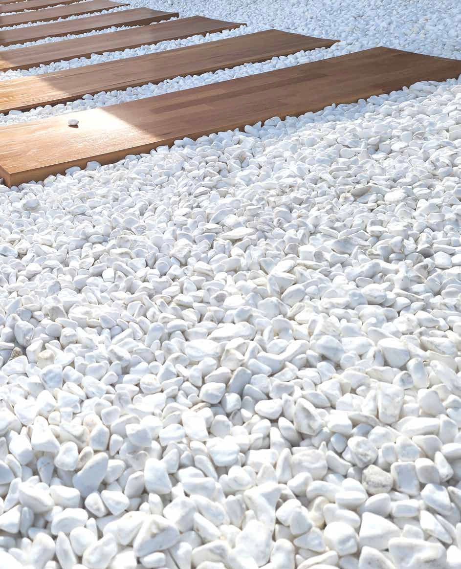 Pebbles - Super Sacks - Florida