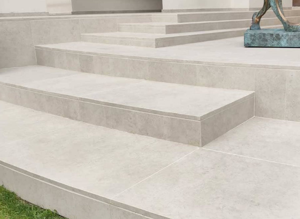 Porcea™ Porcelain Pavers - Ontario