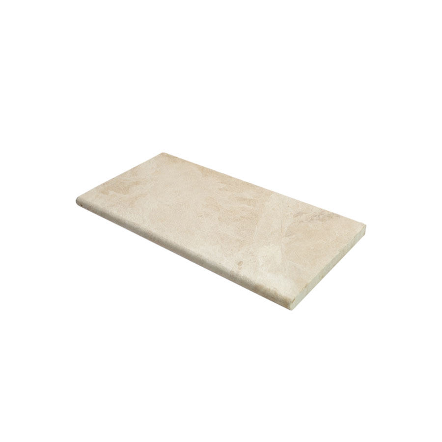 Bullnose Coping - 6" X 12" - Florida