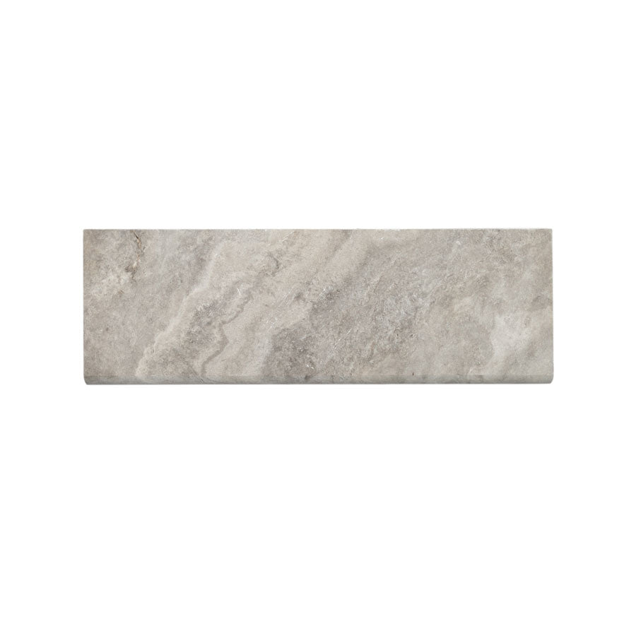 Bullnose Coping - 4" X 8" - Florida