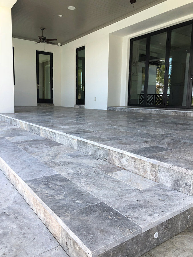 Pavers - 12" X 24" - Florida