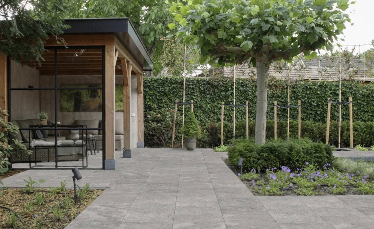 Porcea™ Porcelain Pavers - Ontario