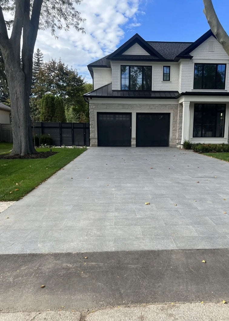 Porcea™ Porcelain Pavers - Ontario