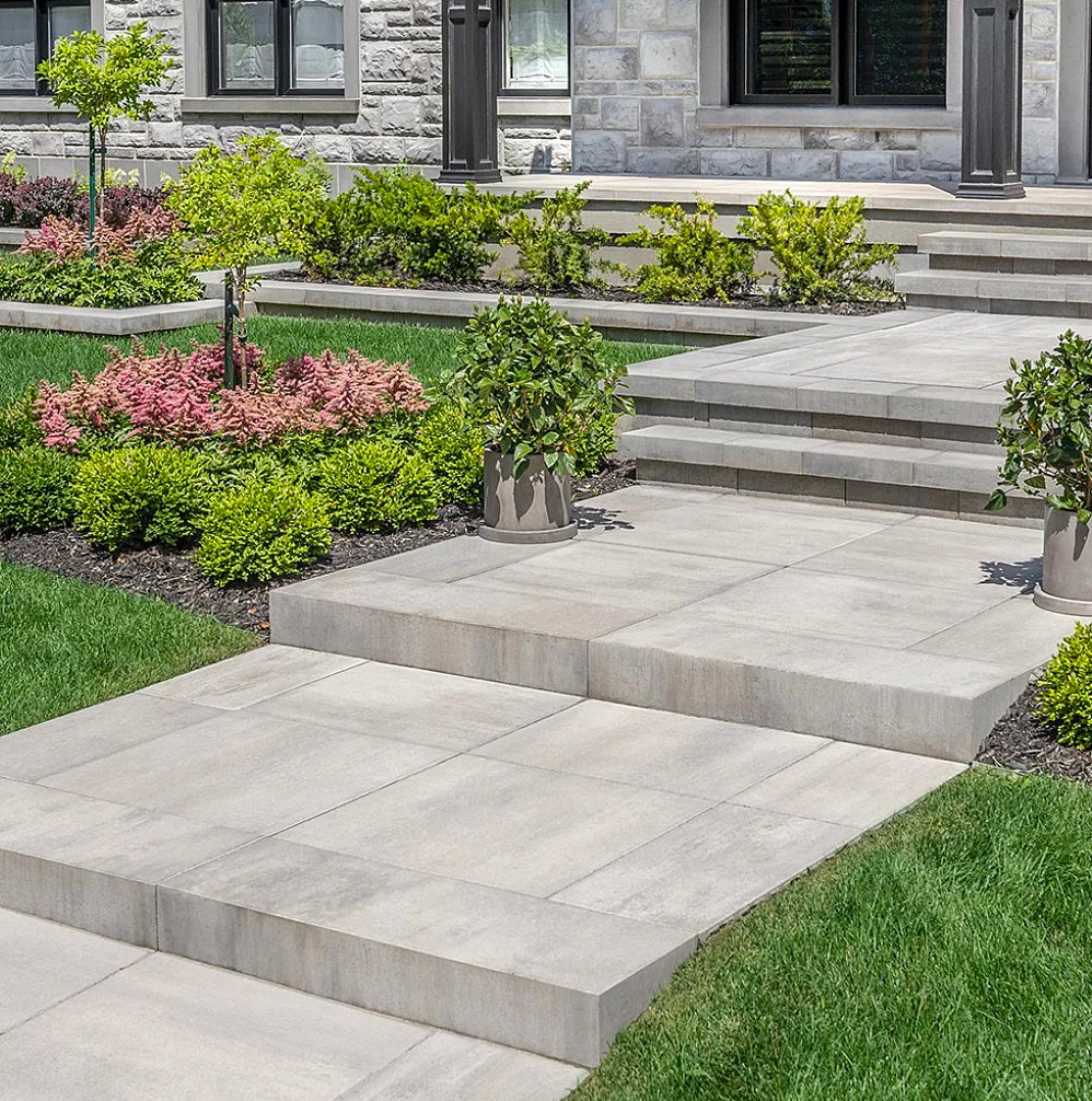 Rinox® - Steps - Ontario