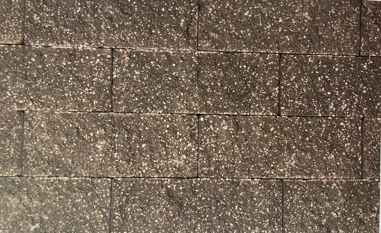 Retaining Walls - Verazzo Series - Michigan