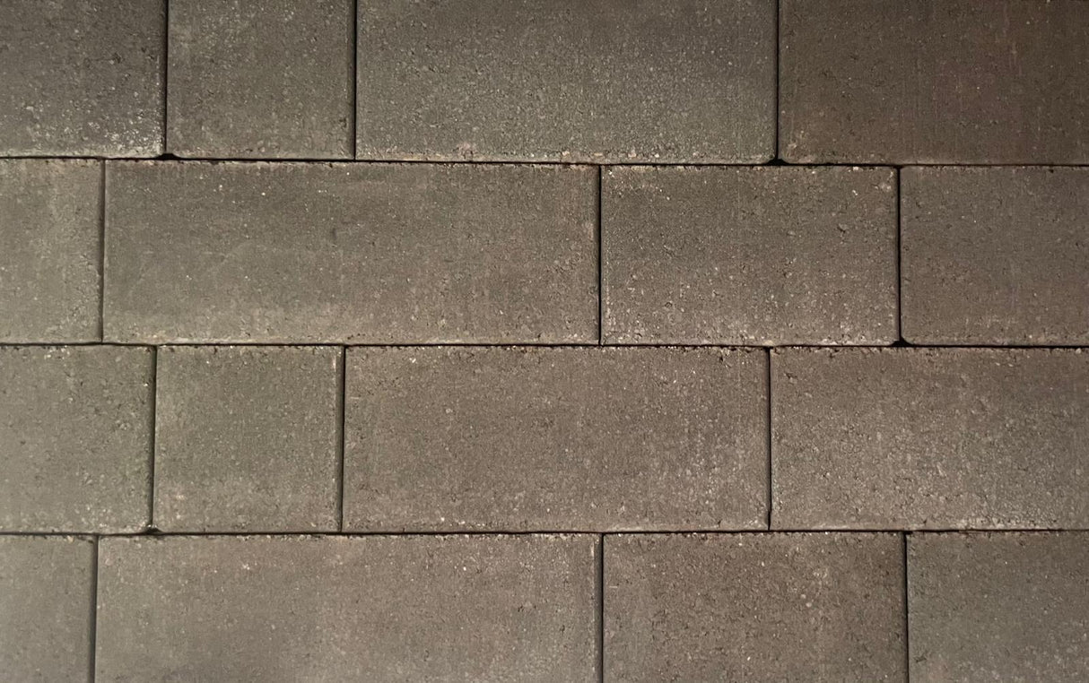 Retaining Walls - Stonegate Series - Michigan