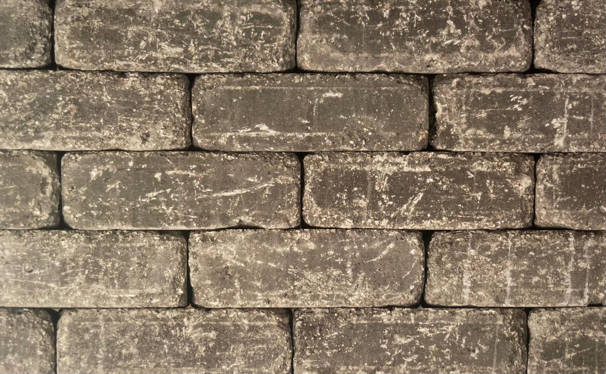 Retaining Walls - Glenstone Old World Series - Michigan