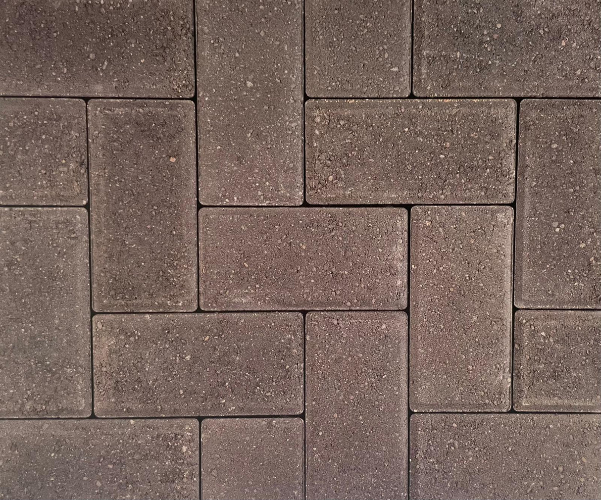 Stone Pavers - Holland Series - 60mm - Michigan