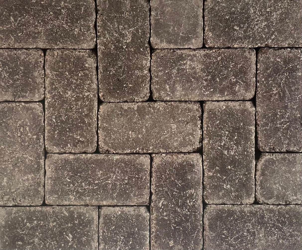 Stone Pavers - Holland Old World Series - 60mm - Michigan