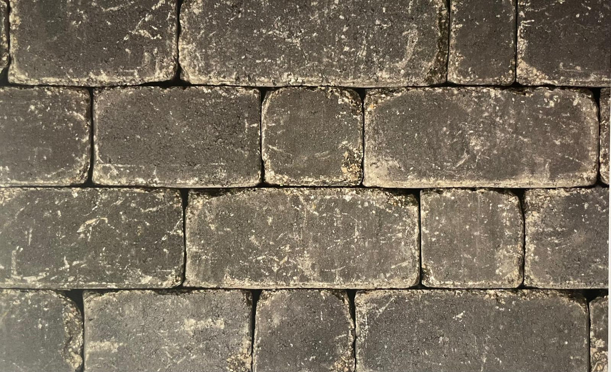 Retaining Walls - Stonegate Old World Series - Michigan