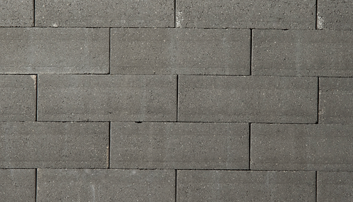 Retaining Walls - Glenstone Series - Michigan