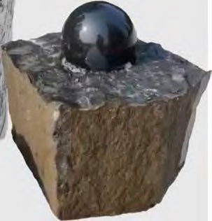 Garden Art Or Fountains - Florida