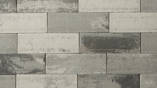 Retaining Walls - Glenstone Series - Michigan