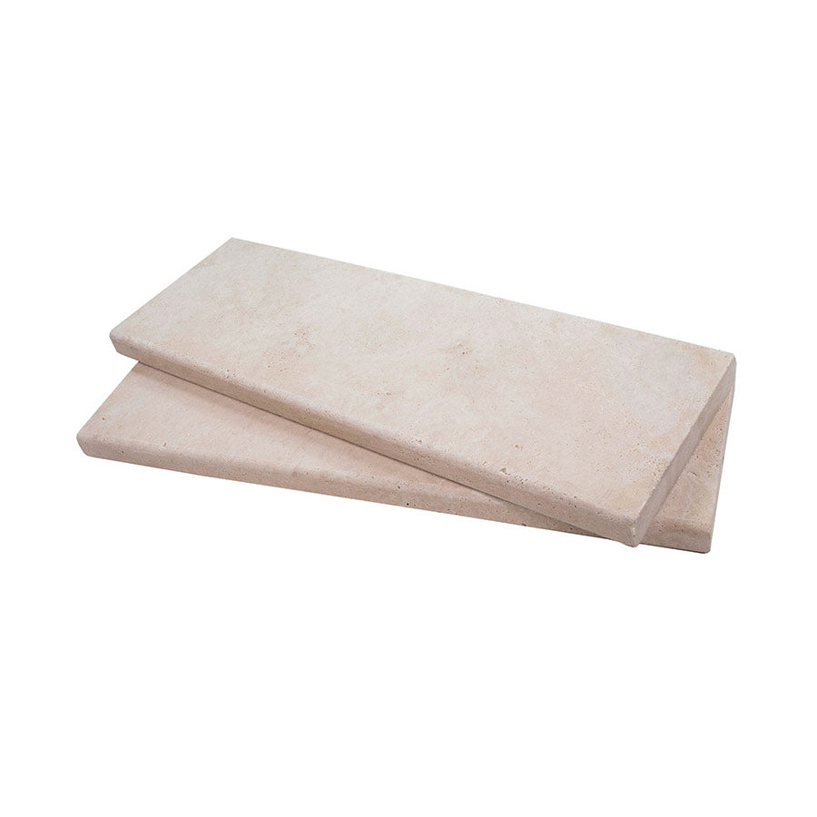 Bullnose Coping - 6" X 12" - Florida