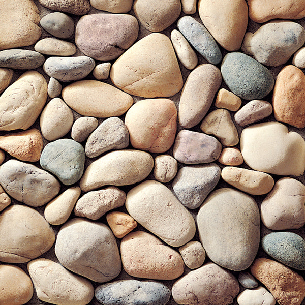 Cultured Stone® - Stream Stone Veneer - Massachusetts