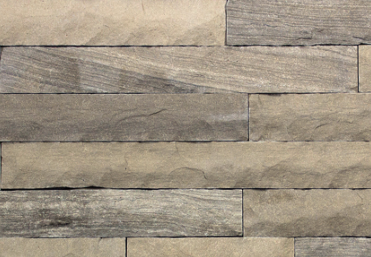 Ontario Stone Veneer Contemporary Series - Ontario