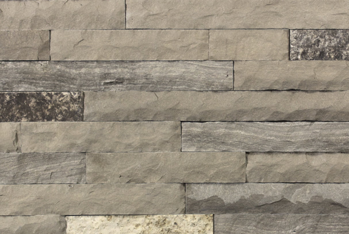 Ontario Stone Veneer Contemporary Series - Ontario