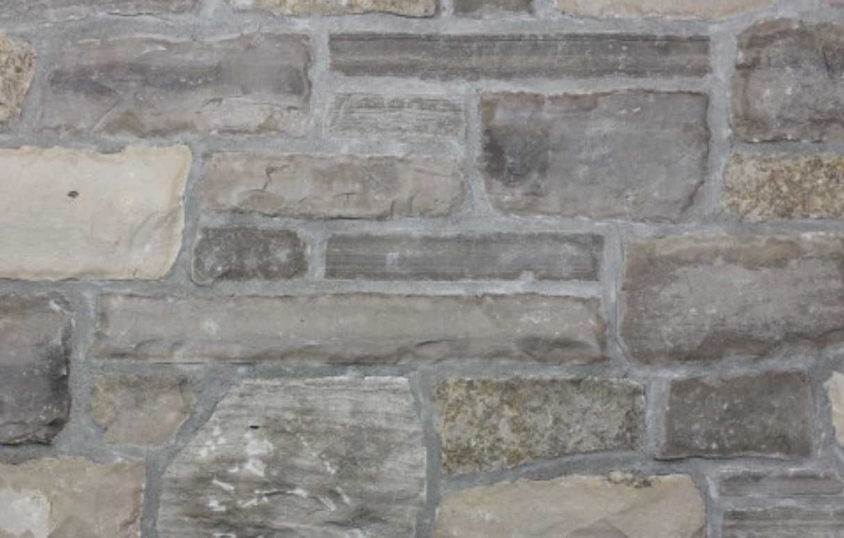 Ontario Stone Veneer Farm Blend - Ontario