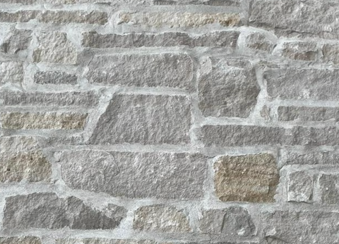 Ontario Stone Veneer Farm Blend - Ontario