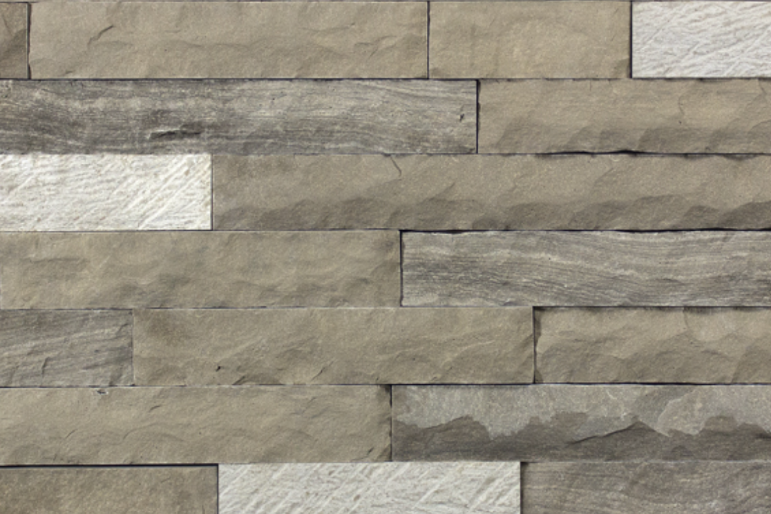 Ontario Stone Veneer Contemporary Series - Ontario