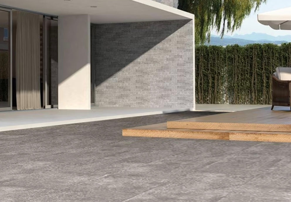 Daltile® Pavers - Concrete Look - Tennessee