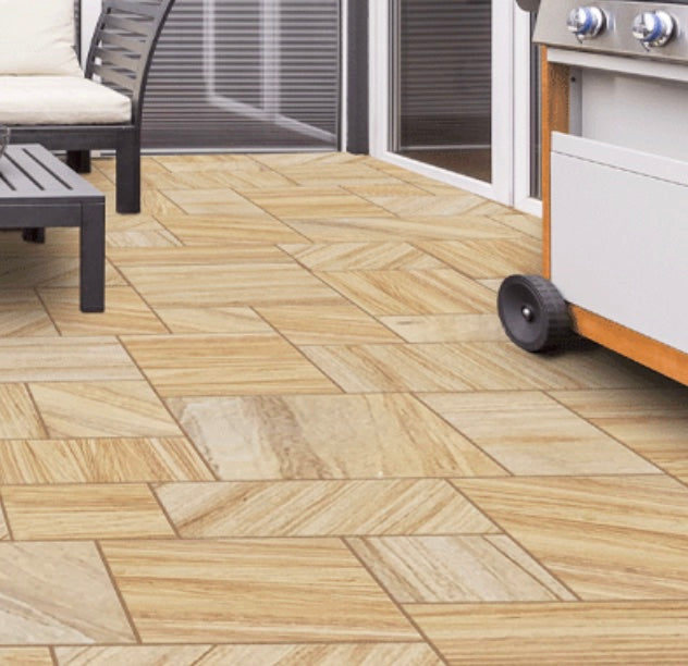 Pavers (Southwest) - California