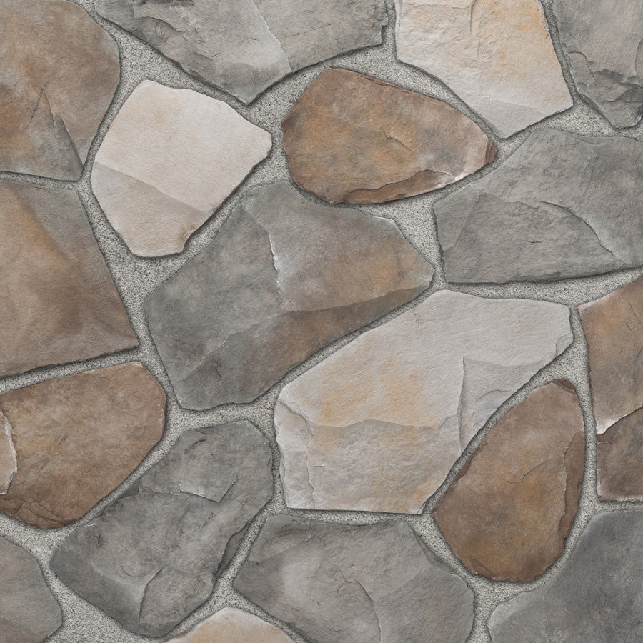 Toro Stone™ - Fieldstone Veneer - Massachusetts