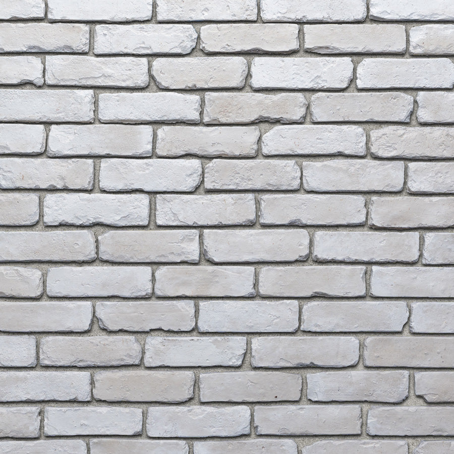 Toro Stone™ - Reclaimed Brick Veneer - Massachusetts