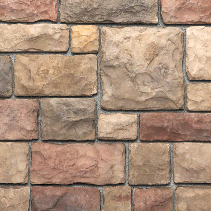 Toro Stone™ - Cobblestone Veneer - Massachusetts