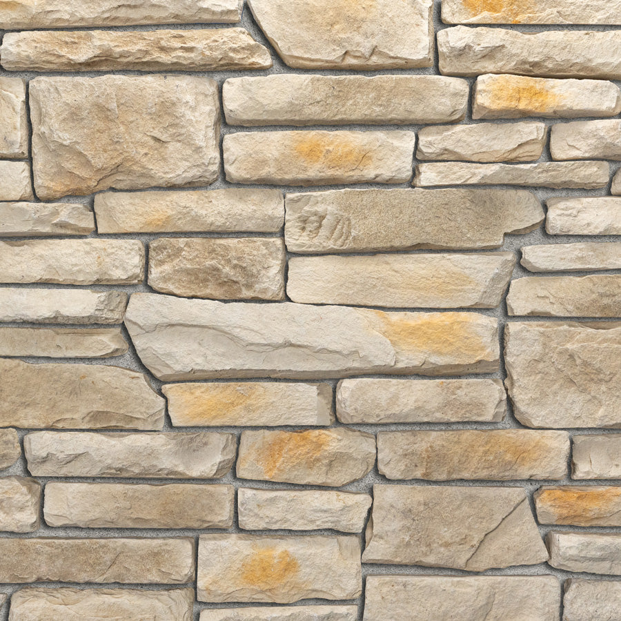 Toro Stone™ - Canyon Stone Veneer - Massachusetts