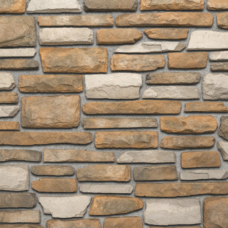 Toro Stone™ - Canyon Stone Veneer - Massachusetts