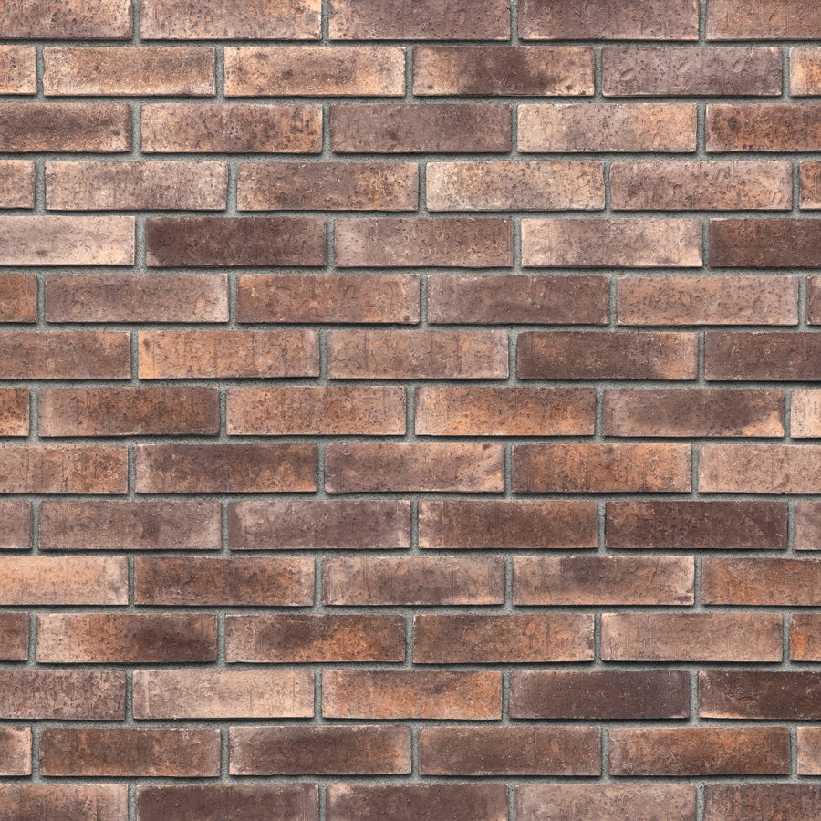 Toro Stone™ - Vintage Brick Veneer - Massachusetts