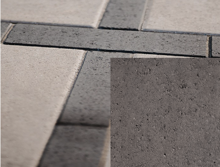 Rinox® - Driveway Pavers - Ontario