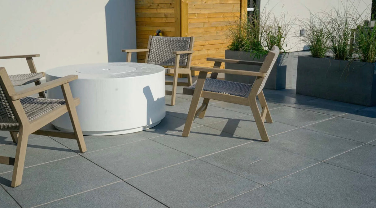Porcea™ Porcelain Pavers - Ontario