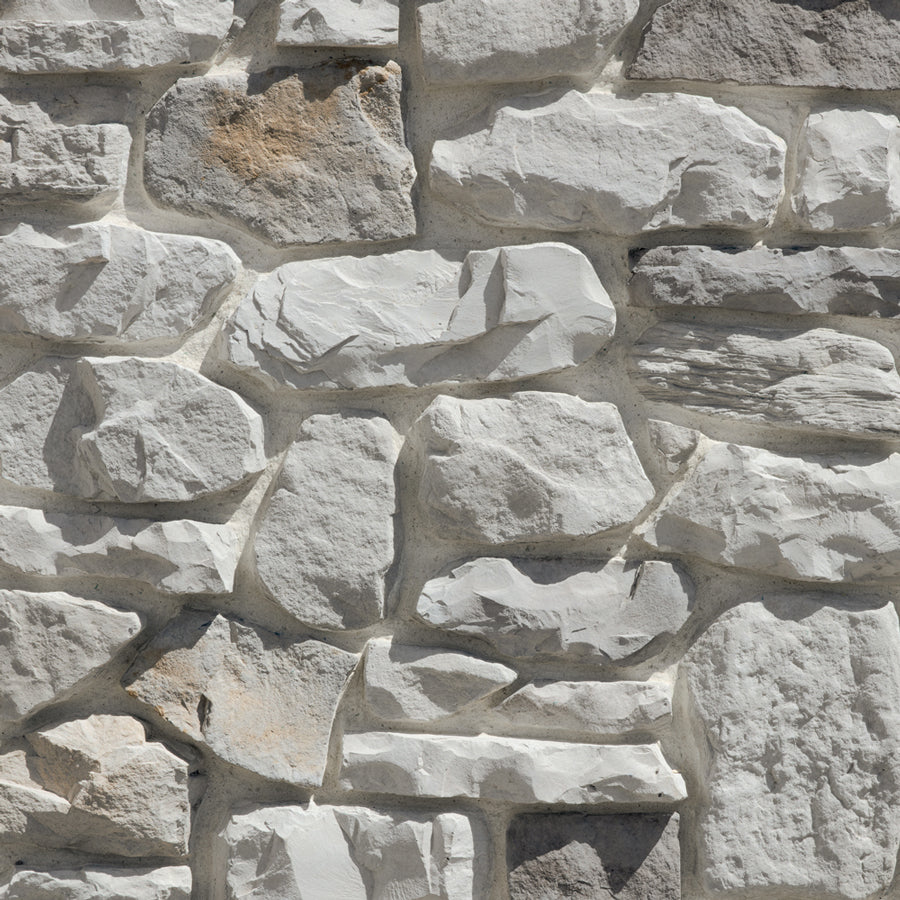 Dutch Quality Stone® - Tuscan Ridge Veneer - Massachusetts