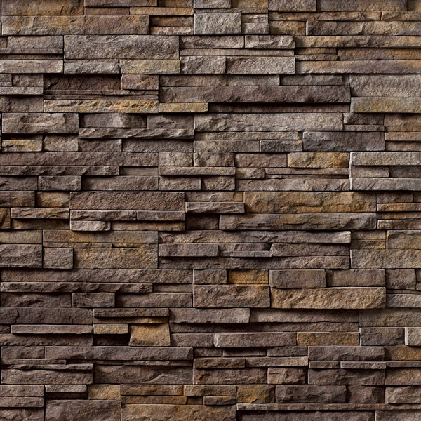 Cultured Stone® - Pro-fit Alpine Ledgestone Veneer - Massachusetts