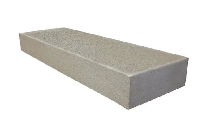 Banas Stones® 7" Thick Steps / Risers - 16" X 60" - Ontario
