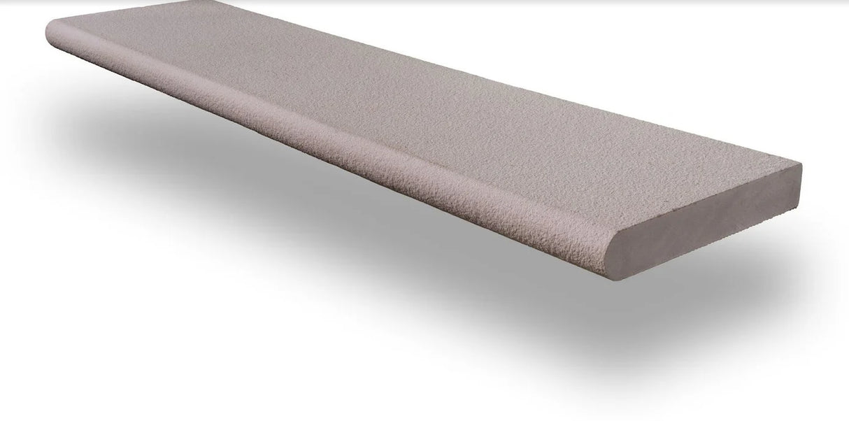 Banas Stones® Coping (Sandstone Bullnosed) - Ontario