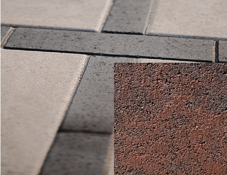 Rinox® - Driveway Pavers - Ontario