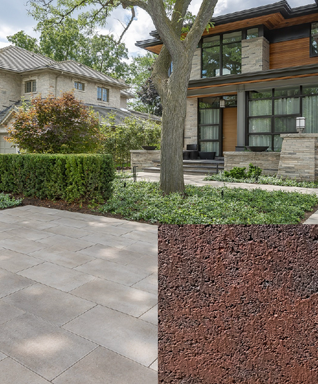Rinox® - Driveway Pavers - Ontario