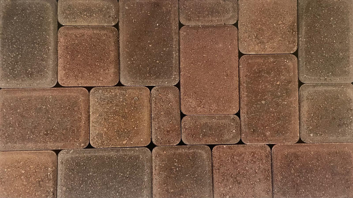 Stone Pavers - Vintage Series - Michigan