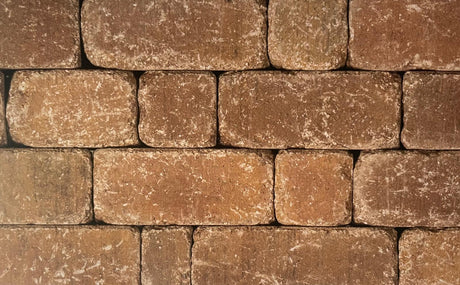 Retaining Walls - Stonegate Old World Series - Michigan