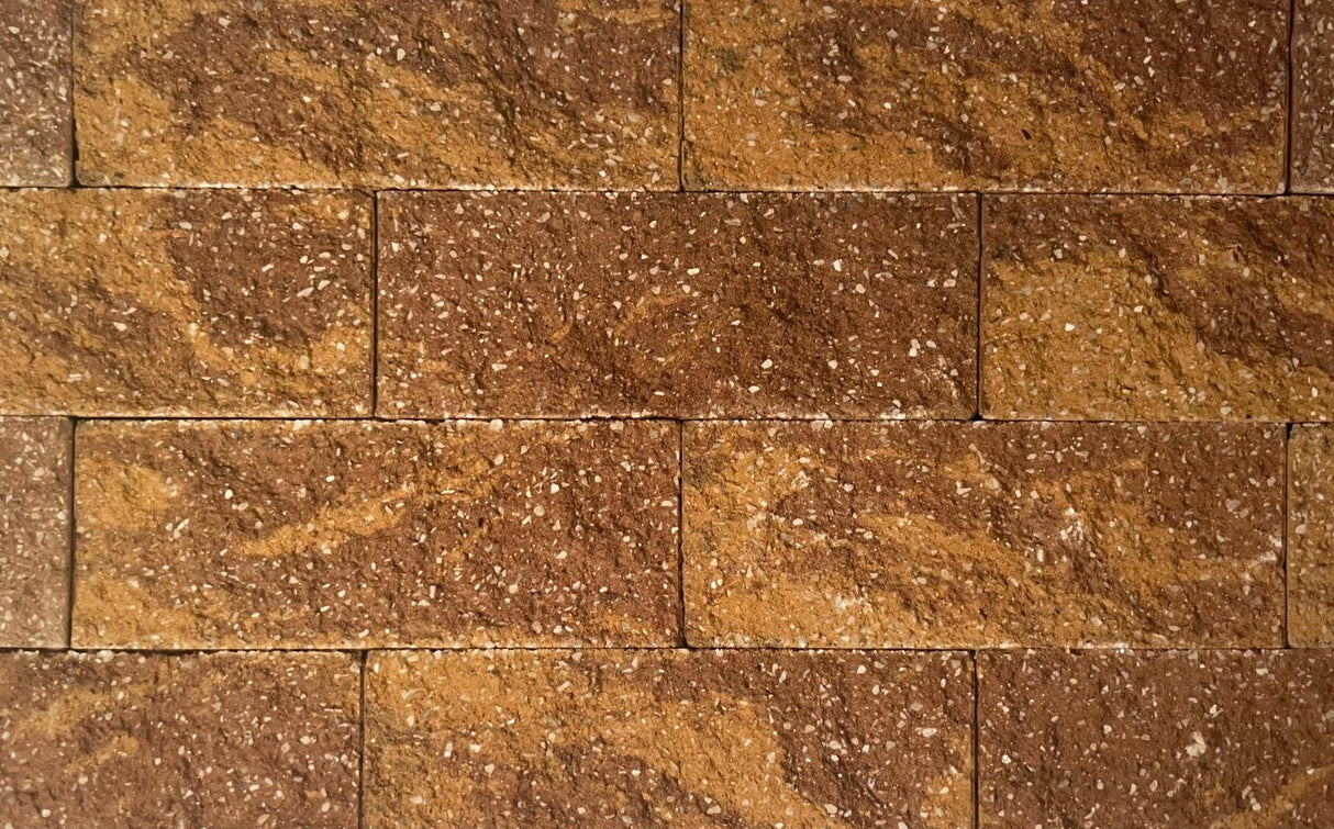 Retaining Walls - Verazzo Series - Michigan